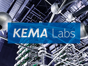 KEMA实验室