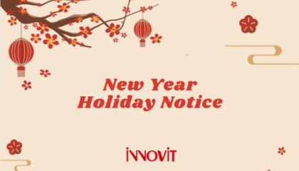 holiday notice