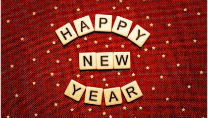 Happy New Year