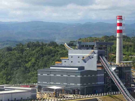 BAYAH Phase II 2X15 MW