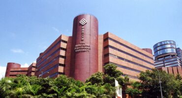 News - Hong Kong University
