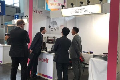 hannover booth