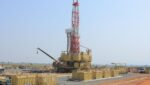 Kingfisher Oil Field Facilities Project