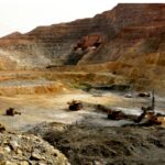 Mining