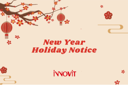 holiday notice