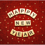 Happy New Year