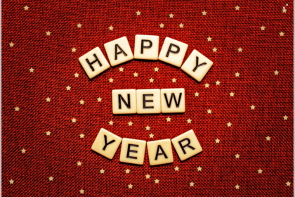 Happy New Year