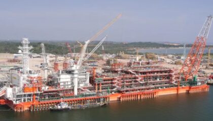 FPSO