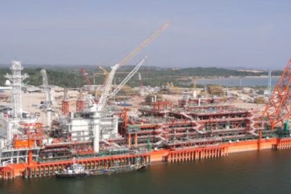 FPSO